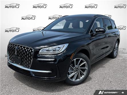 2025 Lincoln Corsair Grand Touring (Stk: D5C020) in Oakville - Image 1 of 25