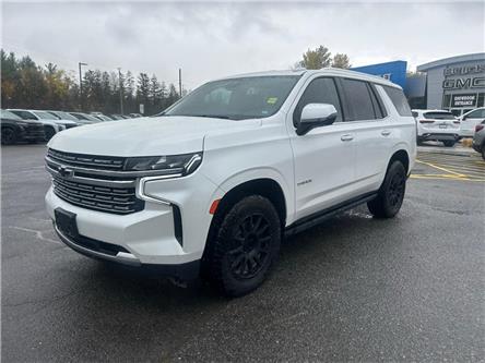 2023 Chevrolet Tahoe Premier (Stk: 250476A) in Ottawa - Image 1 of 29