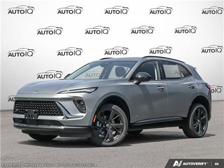 2026 Buick Envision Sport Touring (Stk: T128) in Grimsby - Image 1 of 25 2026 Buick Envision Sport Touring (Stk: T128) in Grimsby - Image 1 of 25