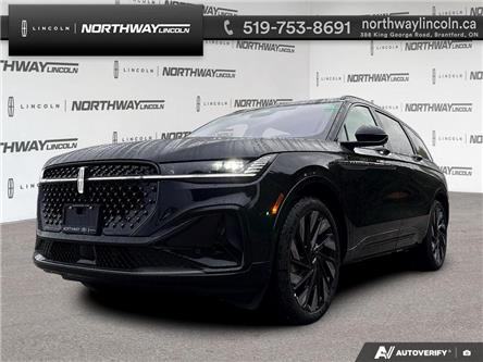 2026 Lincoln Nautilus Reserve (Stk: 6LA9966) in Brantford - Image 1 of 23