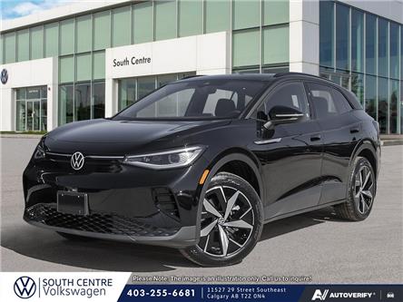 2025 Volkswagen ID.4 Pro S (Stk: SS-691) in Calgary - Image 1 of 25