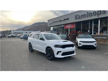 2026 Dodge Durango GT (Stk: TT014) in Kamloops - Image 1 of 14