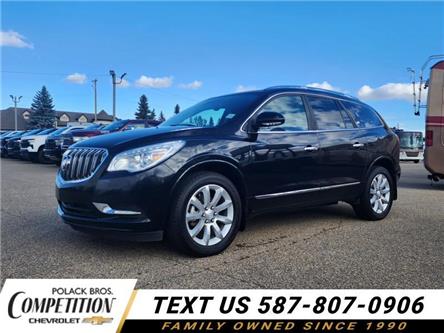 2017 Buick Enclave Premium (Stk: N240166C) in Stony Plain - Image 1 of 50 2017 Buick Enclave Premium (Stk: N240166C) in Stony Plain - Image 1 of 50