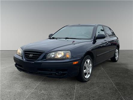 2006 Hyundai Elantra GL (Stk: BP3114) in Saskatoon - Image 1 of 15