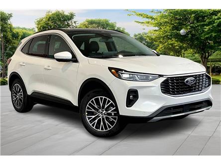 2026 Ford Escape PHEV (Stk: 26ES2087) in Vancouver - Image 1 of 14