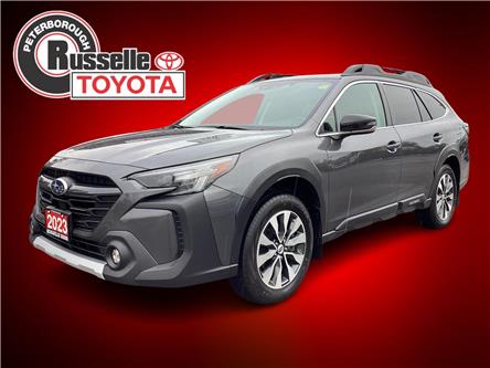 2023 Subaru Outback Limited (Stk: 25466A) in Peterborough - Image 1 of 25 2023 Subaru Outback Limited (Stk: 25466A) in Peterborough - Image 1 of 25