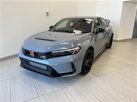 2023 Honda Civic Type R Base (Stk: 230351) in Ottawa - Image 1 of 21 2023 Honda Civic Type R Base (Stk: 230351) in Ottawa - Image 1 of 21