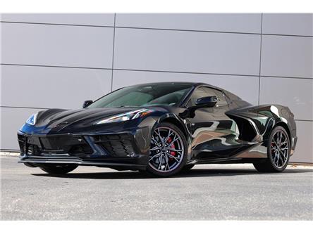 2024 Chevrolet Corvette Stingray (Stk: TO26623) in London - Image 1 of 43 2024 Chevrolet Corvette Stingray (Stk: TO26623) in London - Image 1 of 43