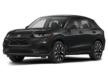 2026 Honda HR-V EX-L (Stk: HR0394) in Calgary - Image 1 of 3