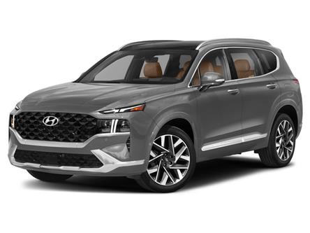 2023 Hyundai Santa Fe Ultimate Calligraphy (Stk: 5B049A) in Chatham - Image 1 of 12 2023 Hyundai Santa Fe Ultimate Calligraphy (Stk: 5B049A) in Chatham - Image 1 of 12