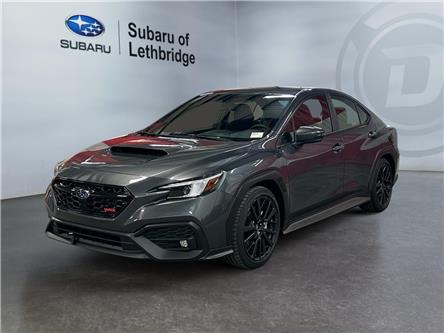 2025 Subaru WRX GT (Stk: 268975) in Lethbridge - Image 1 of 15 2025 Subaru WRX GT (Stk: 268975) in Lethbridge - Image 1 of 15