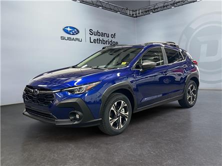 2025 Subaru Crosstrek Touring (Stk: 268853) in Lethbridge - Image 1 of 15 2025 Subaru Crosstrek Touring (Stk: 268853) in Lethbridge - Image 1 of 15