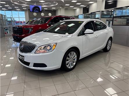 2017 Buick Verano Base (Stk: U8922AA) in Uxbridge - Image 1 of 19 2017 Buick Verano Base (Stk: U8922AA) in Uxbridge - Image 1 of 19