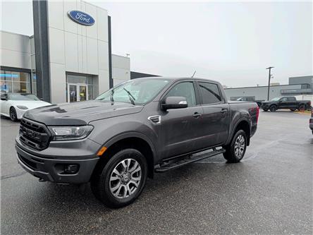 2020 Ford Ranger  (Stk: M524A) in Miramichi - Image 1 of 13