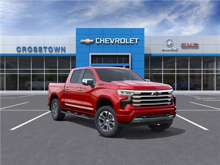 2026 Chevrolet Silverado 1500 High Country in Sudbury - Image 1 of 24