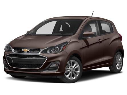 2020 Chevrolet Spark 1LT CVT (Stk: P4785) in Smiths Falls - Image 1 of 11