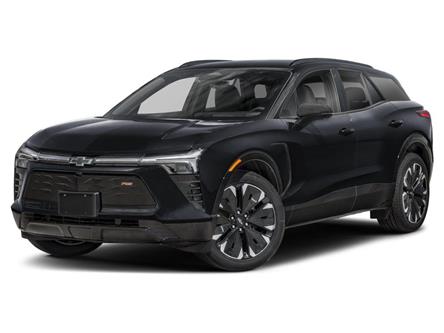 2024 Chevrolet Blazer EV RS (Stk: 25188A) in Smiths Falls - Image 1 of 11