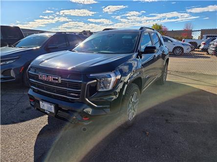 2026 GMC Terrain AT4 (Stk: D2026034) in ARNPRIOR - Image 1 of 25
