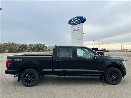2025 Ford F-150 Lariat (Stk: S03968) in Hague - Image 1 of 14 2025 Ford F-150 Lariat (Stk: S03968) in Hague - Image 1 of 14