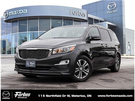 2019 Kia Sedona  (Stk: K9240A) in Waterloo - Image 1 of 20