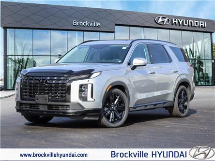 2024 Hyundai Palisade (Stk: R26097A) in Brockville - Image 1 of 34 2024 Hyundai Palisade (Stk: R26097A) in Brockville - Image 1 of 34
