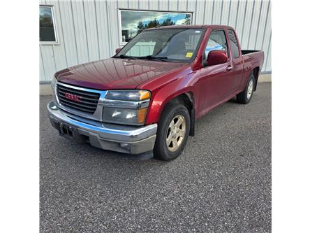 2010 GMC Canyon SLE (Stk: 26-028AA) in North Bay - Image 1 of 2