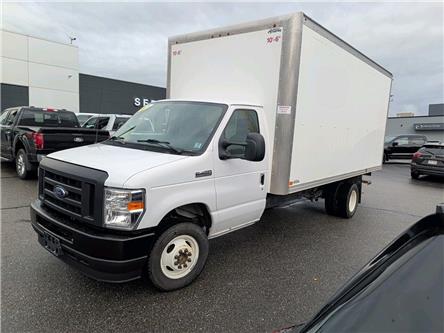 2023 Ford E-450 Cutaway Base (Stk: 24294) in Miramichi - Image 1 of 13 2023 Ford E-450 Cutaway Base (Stk: 24294) in Miramichi - Image 1 of 13