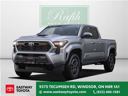 2025 Toyota Tacoma Base (Stk: TA6938) in Windsor - Image 1 of 21