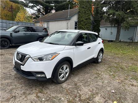2020 Nissan Kicks S (Stk: P-1425) in North Bay - Image 1 of 7 2020 Nissan Kicks S (Stk: P-1425) in North Bay - Image 1 of 7