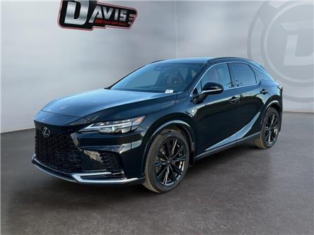 2024 Lexus RX 350 Base (Stk: 361289) in AIRDRIE - Image 1 of 15 2024 Lexus RX 350 Base (Stk: 361289) in AIRDRIE - Image 1 of 15
