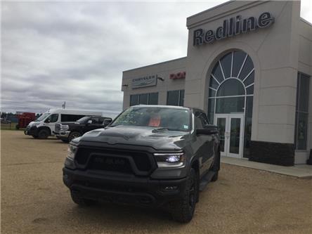 2023 RAM 1500 Rebel (Stk: FF047A) in Swan River - Image 1 of 24