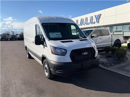 2025 Ford Transit-150 Cargo Base (Stk: LFTR00278) in Tilbury - Image 1 of 14 2025 Ford Transit-150 Cargo Base (Stk: LFTR00278) in Tilbury - Image 1 of 14