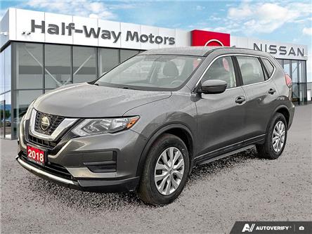 2018 Nissan Rogue S (Stk: NC5915A) in Thunder Bay - Image 1 of 25 2018 Nissan Rogue S (Stk: NC5915A) in Thunder Bay - Image 1 of 25