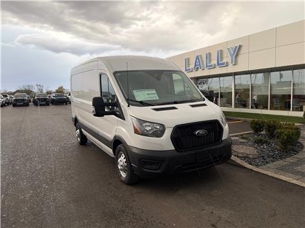 2025 Ford Transit-150 Cargo Base (Stk: LFTR00548) in Tilbury - Image 1 of 14 2025 Ford Transit-150 Cargo Base (Stk: LFTR00548) in Tilbury - Image 1 of 14
