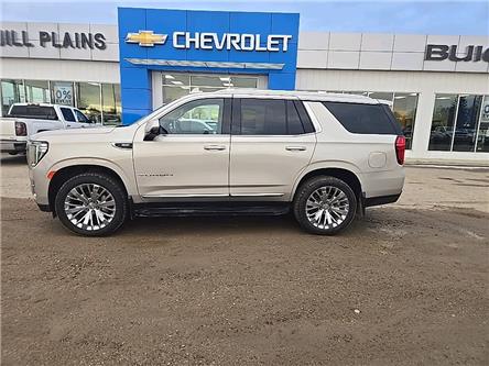 2022 GMC Yukon SLT (Stk: 26T016A) in Wadena - Image 1 of 19