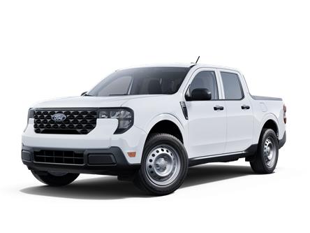 2025 Ford Maverick XL (Stk: 250830) in Hamilton - Image 1 of 7 2025 Ford Maverick XL (Stk: 250830) in Hamilton - Image 1 of 7