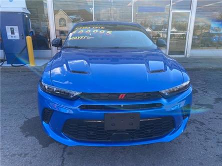 2024 Dodge Hornet PHEV R/T (Stk: 7318A) in Fort Erie - Image 1 of 7 2024 Dodge Hornet PHEV R/T (Stk: 7318A) in Fort Erie - Image 1 of 7