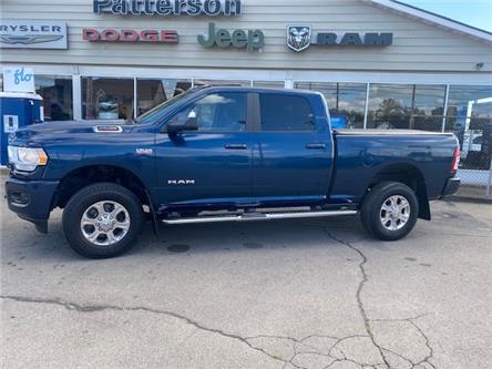 2022 RAM 2500 Big Horn (Stk: 7408A) in Fort Erie - Image 1 of 6 2022 RAM 2500 Big Horn (Stk: 7408A) in Fort Erie - Image 1 of 6