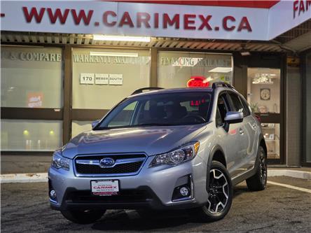 2016 Subaru Crosstrek Touring Package (Stk: 2510543) in Waterloo - Image 1 of 20 2016 Subaru Crosstrek Touring Package (Stk: 2510543) in Waterloo - Image 1 of 20