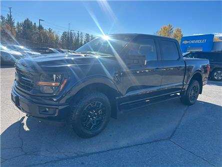 2024 Ford F-150 XLT (Stk: 250683A) in Ottawa - Image 1 of 27