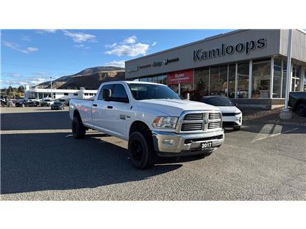 2017 RAM 2500 SLT (Stk: 1330A) in Kamloops - Image 1 of 4 2017 RAM 2500 SLT (Stk: 1330A) in Kamloops - Image 1 of 4
