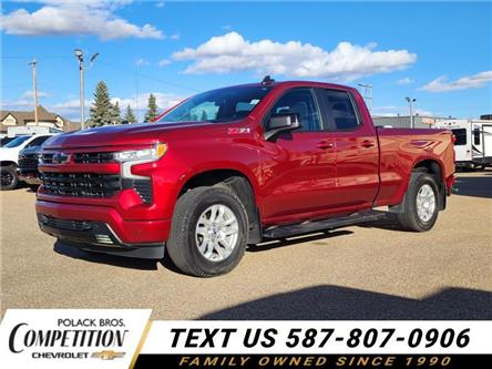 2024 Chevrolet Silverado 1500 RST (Stk: N250465A) in Stony Plain - Image 1 of 50 2024 Chevrolet Silverado 1500 RST (Stk: N250465A) in Stony Plain - Image 1 of 50
