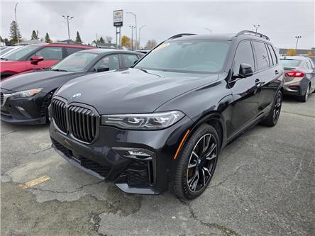 2021 BMW X7 xDrive40i (Stk: 2912A) in Rouyn-Noranda - Image 1 of 3