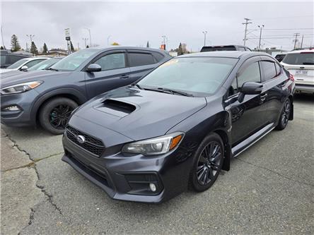 2018 Subaru WRX Sport (Stk: 2914) in Rouyn-Noranda - Image 1 of 13