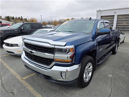 2017 Chevrolet Silverado 1500  (Stk: 25685A) in Rouyn-Noranda - Image 1 of 3