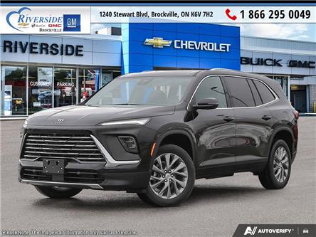 2025 Buick Enclave Preferred (Stk: 25-207) in Brockville - Image 1 of 24