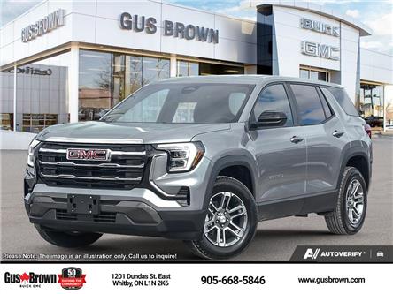 2026 GMC Terrain Elevation (Stk: L170775) in WHITBY - Image 1 of 26