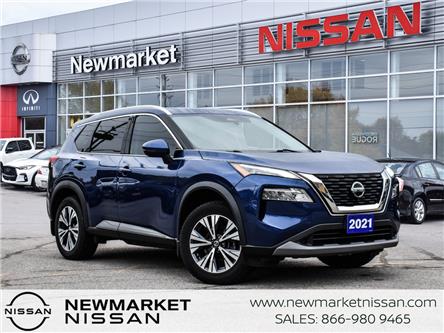 2021 Nissan Rogue SV (Stk: UN2675) in Newmarket - Image 1 of 29 2021 Nissan Rogue SV (Stk: UN2675) in Newmarket - Image 1 of 29