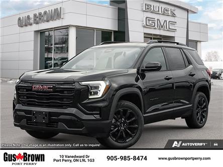 2026 GMC Terrain Elevation (Stk: L211608) in PORT PERRY - Image 1 of 25