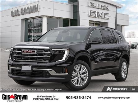 2026 GMC Acadia Elevation (Stk: J156736) in PORT PERRY - Image 1 of 25
